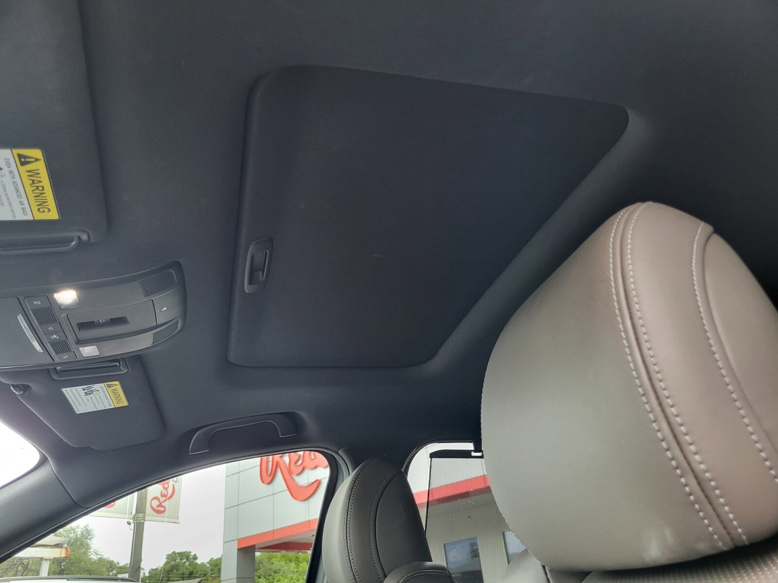 Used 2021 MAZDA CX-9 Signature AWD/4WD image 19