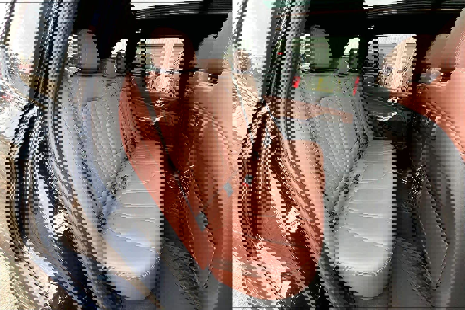 Used 2022 BMW X5 sDrive40i w/ M Sport Package image 23