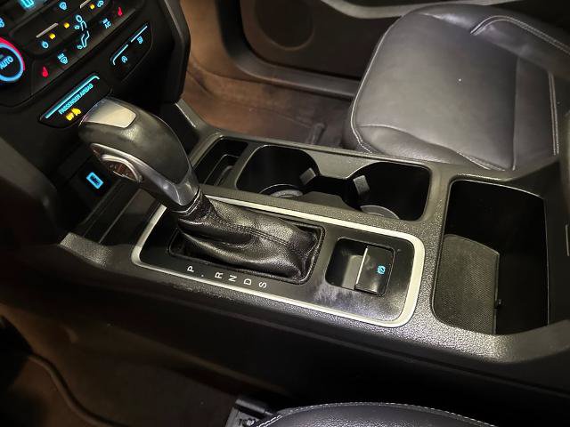 Certified 2018 Ford Escape SEL FWD image 29