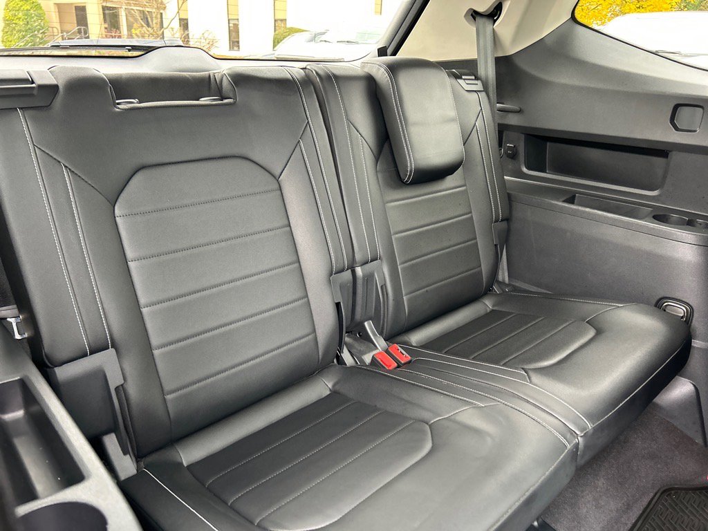 Used 2021 Volkswagen Atlas SEL Premium image 26