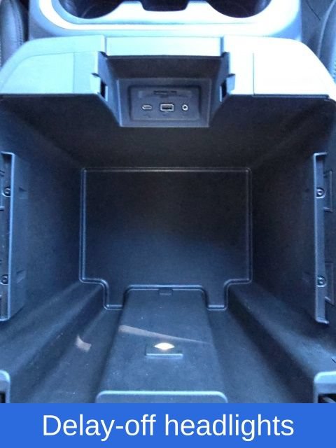 Used 2020 GMC Sierra 1500 SLT w/ SLT Premium Plus Package AWD/4WD image 42