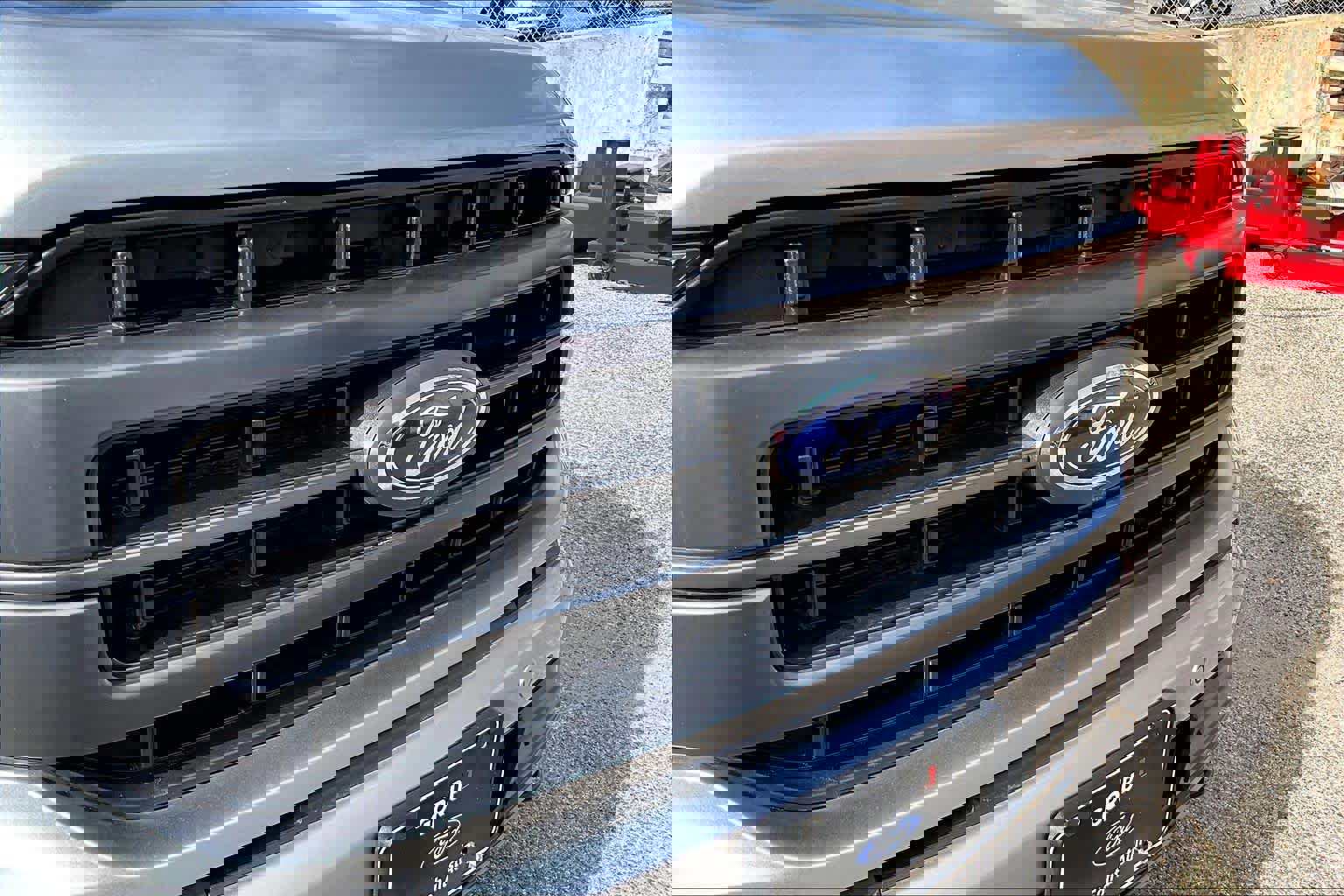 Certified 2023 Ford F150 Lariat w/ Equipment Group 502A High image 31