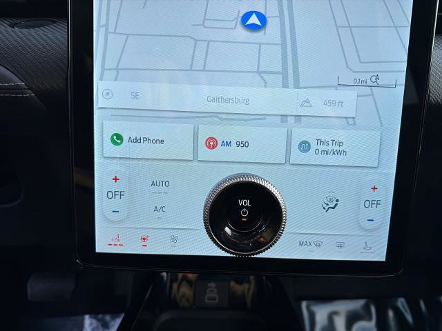 Certified 2025 Ford Mustang Mach-E Premium image 28