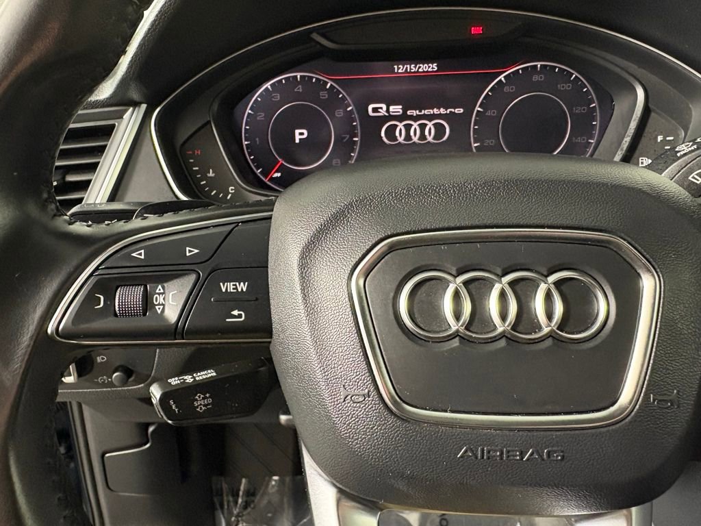 Used 2018 Audi Q5 2.0T Premium Plus w/ Premium Plus Package image 24