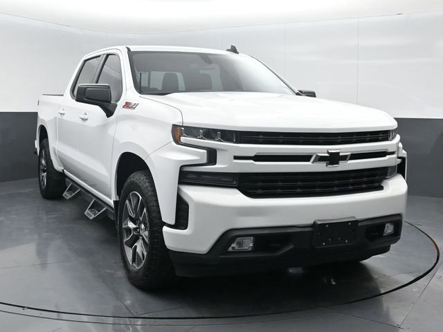 Used 2021 Chevrolet Silverado 1500 RST w/ Texas Edition Plus image 19