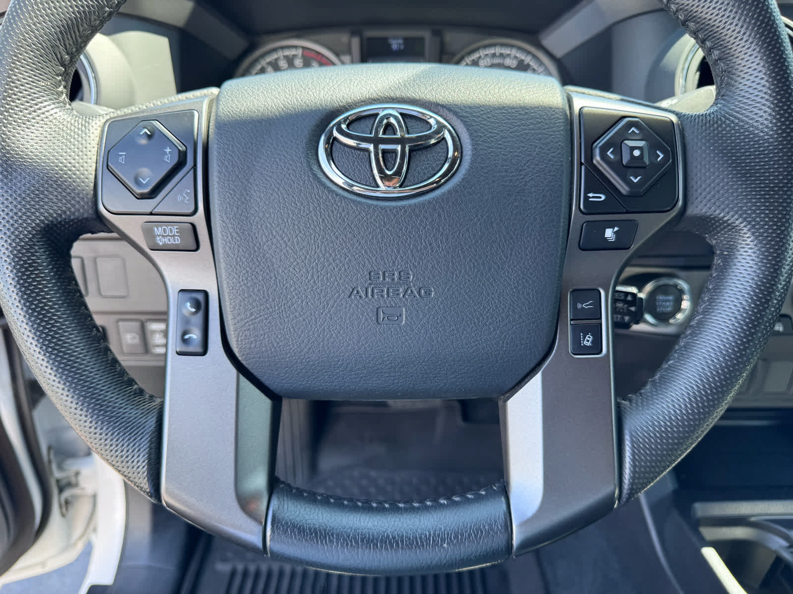 Used 2023 Toyota Tacoma TRD Sport AWD/4WD image 29