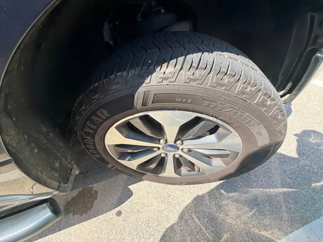 Certified 2020 Ford F150 XL w/ Equipment Group 101A Mid RWD image 38