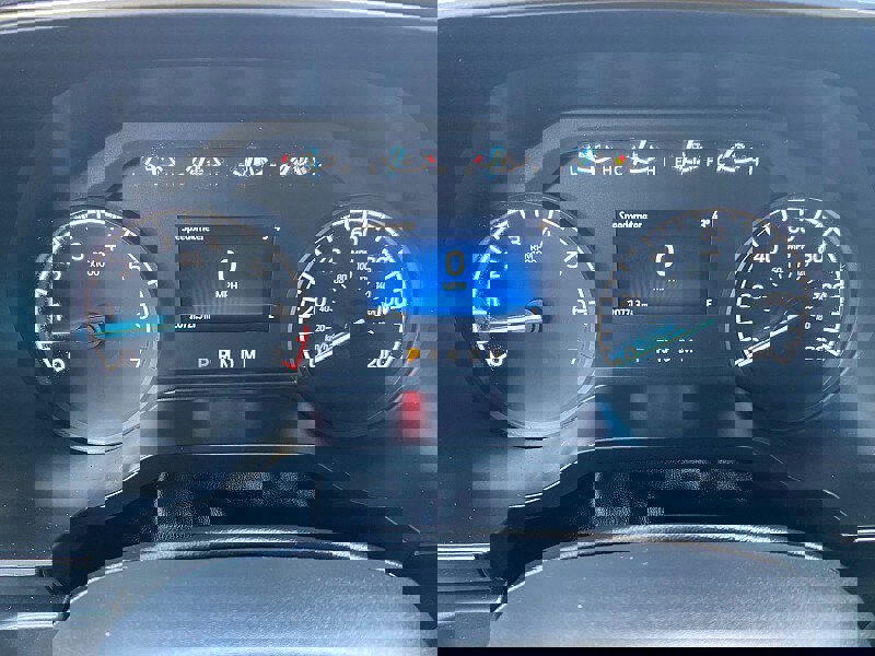 Certified 2022 Ford F150 XL w/ STX Appearance Package image 18