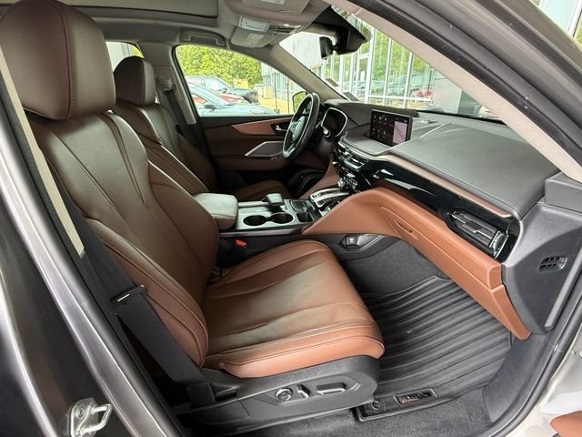 Used 2023 Acura MDX FWD w/ Technology Package image 19