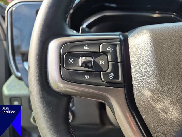 Used 2024 Chevrolet Silverado 1500 High Country w/ High Country Premium Package AWD/4WD image 18