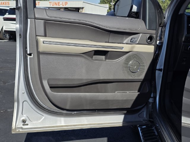 Certified 2021 Ford Expedition XLT AWD/4WD image 16