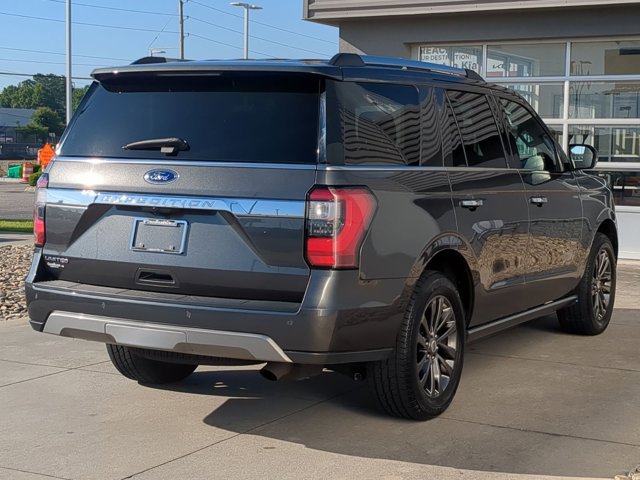 Certified 2020 Ford Expedition Limited w/ Equipment Group 301A AWD/4WD image 4