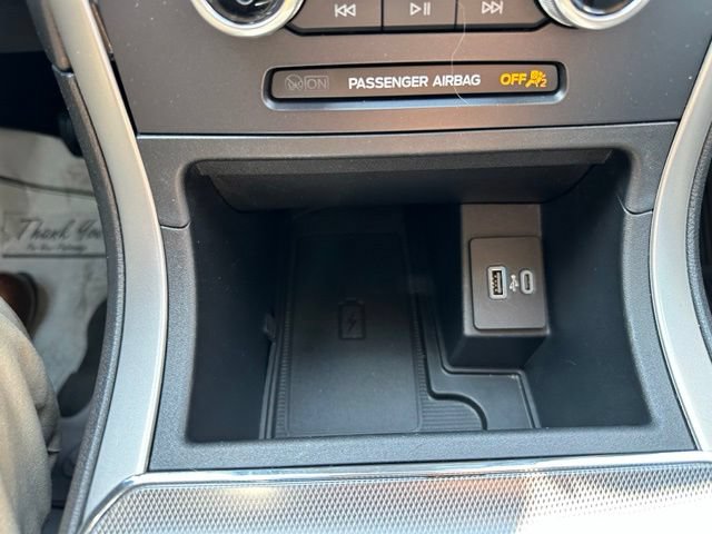 Certified 2021 Ford Edge SEL w/ Convenience Package AWD/4WD image 81