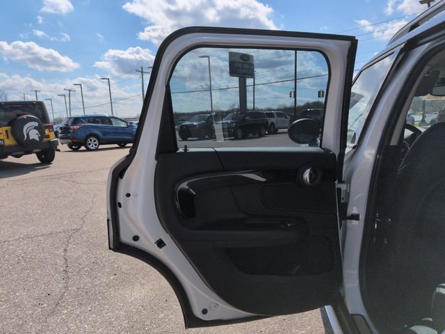 Used 2019 MINI Cooper Countryman S w/ Premium Package image 22