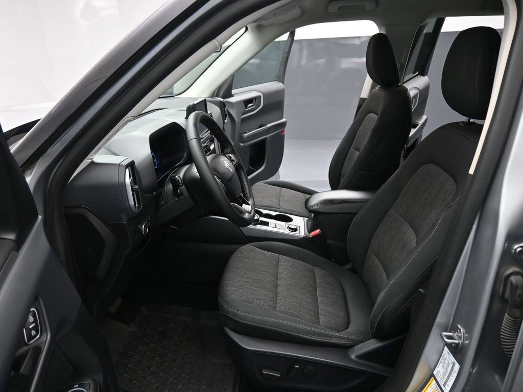 Certified 2022 Ford Bronco Sport Big Bend w/ Convenience Package image 39