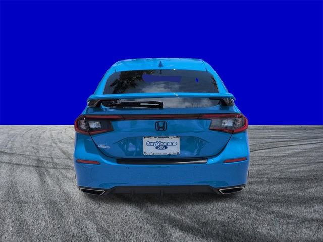 Used 2022 Honda Civic Sport Touring image 5