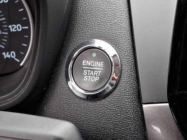 Certified 2022 Ford EcoSport SE w/ SE Convenience Package AWD/4WD image 26