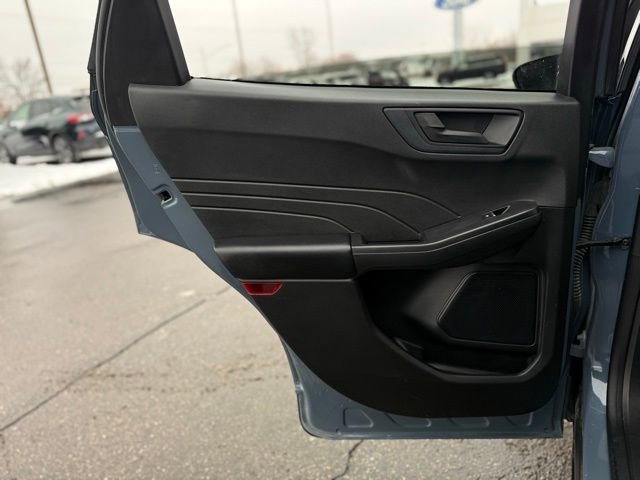 Certified 2023 Ford Escape Active image 14