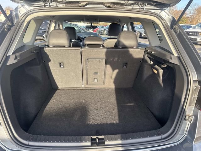 Used 2022 Volkswagen Taos SE image 8