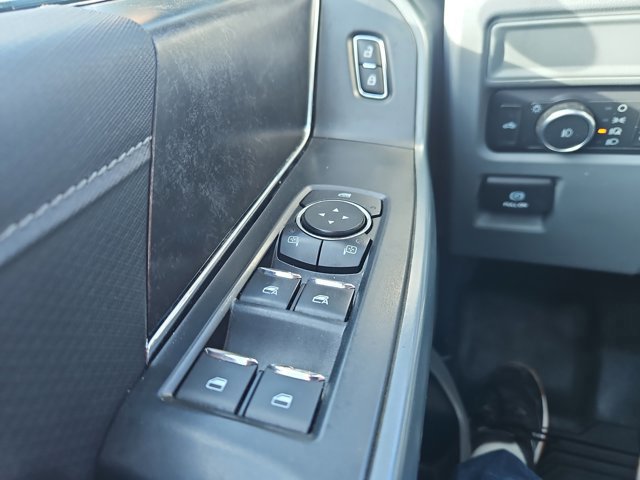 Certified 2023 Ford F150 XLT w/ Equipment Group 301A Mid image 11