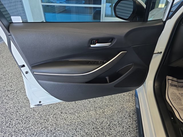 Used 2021 Toyota Corolla SE image 5