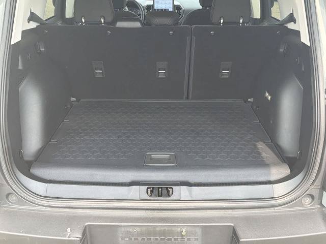 Certified 2021 Ford Bronco Sport Big Bend AWD/4WD image 34