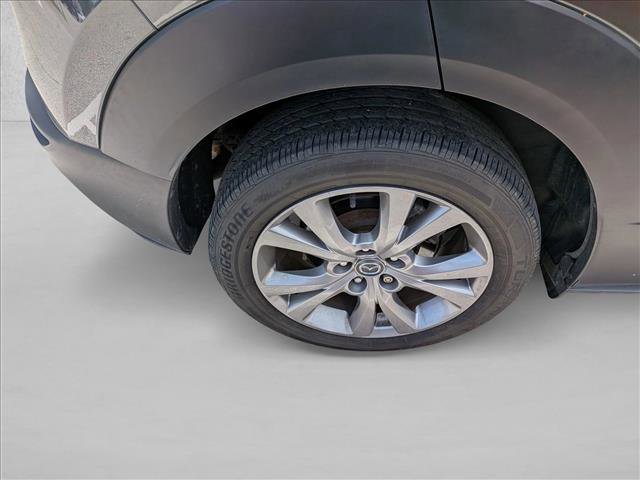 Used 2024 MAZDA CX-30 AWD 2.5 S w/ Premium Package image 8