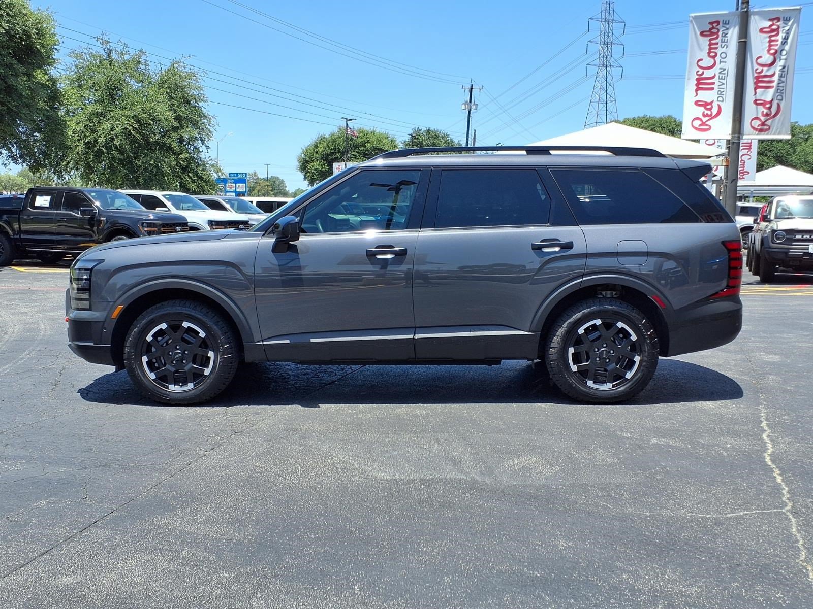 Used 2026 Hyundai Palisade XRT Pro AWD/4WD image 9