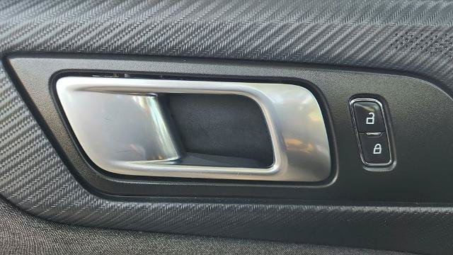 Certified 2024 Ford Mustang Convertible RWD image 22