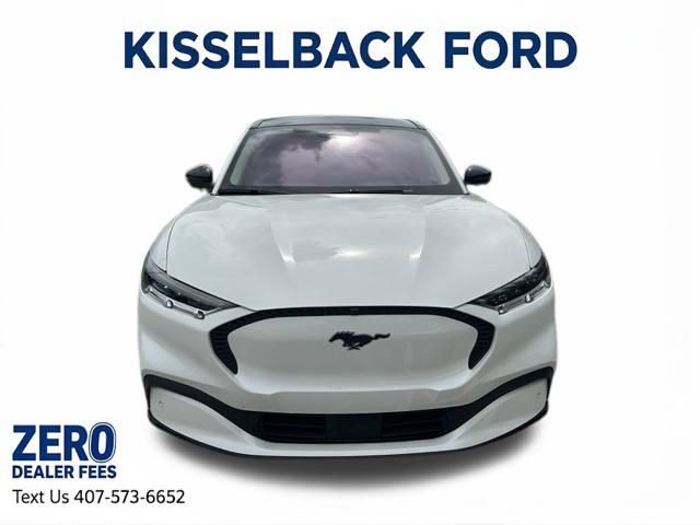 Certified 2023 Ford Mustang Mach-E California Route 1 AWD/4WD image 11