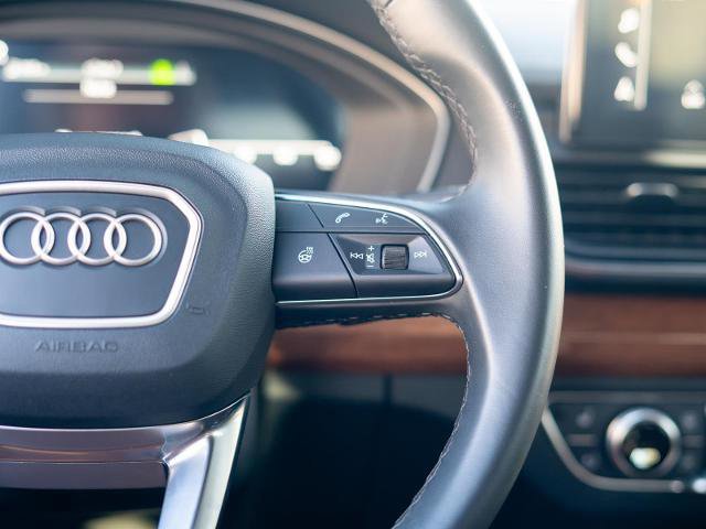 Used 2023 Audi Q5 2.0T Premium Plus w/ Premium Plus Package image 23