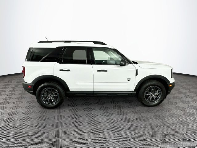 Certified 2024 Ford Bronco Sport Big Bend w/ Convenience Package AWD/4WD image 13