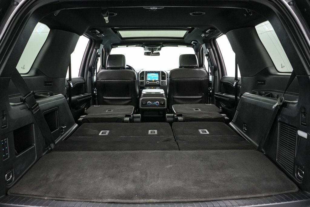 Certified 2021 Ford Expedition XLT image 24