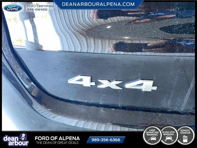 Used 2022 Jeep Compass Latitude AWD/4WD image 14