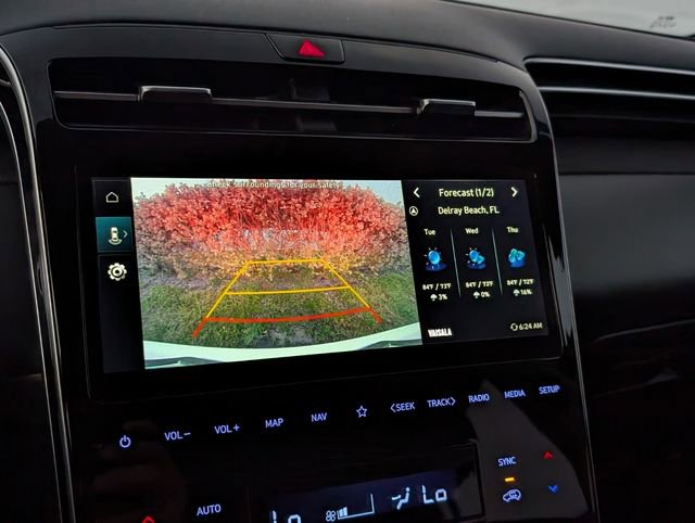 Used 2023 Hyundai Tucson XRT image 17