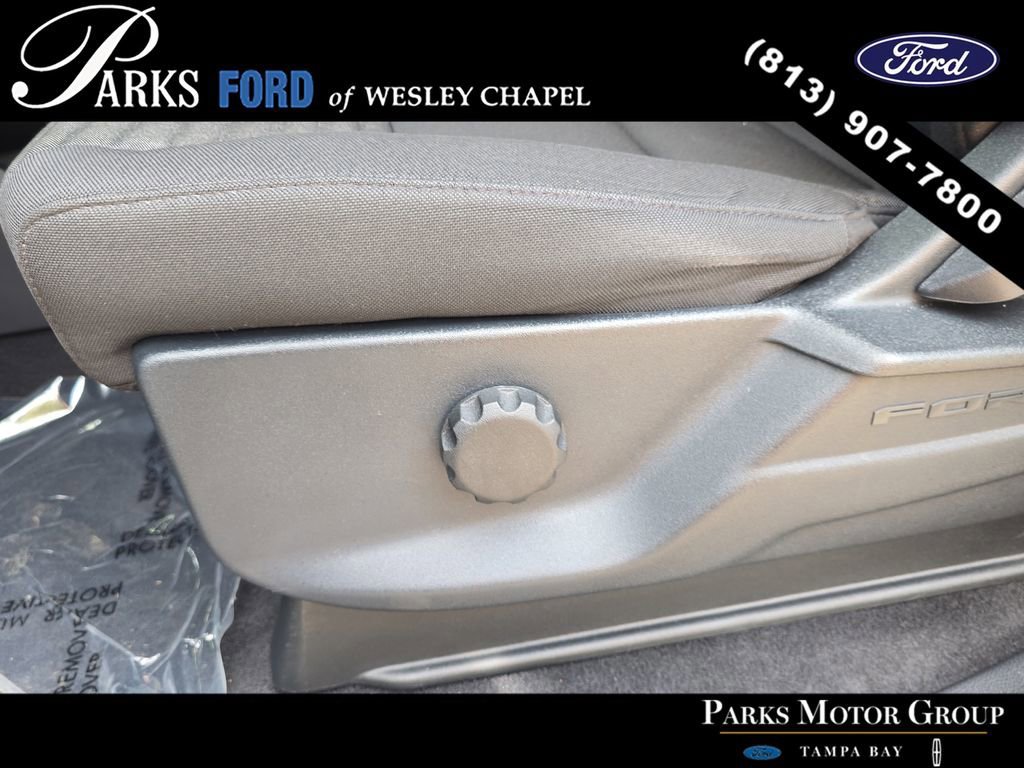 Certified 2023 Ford F150 XL w/ STX Appearance Package image 17