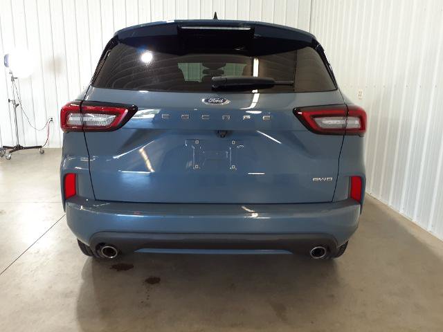 Certified 2023 Ford Escape ST-Line AWD/4WD image 28
