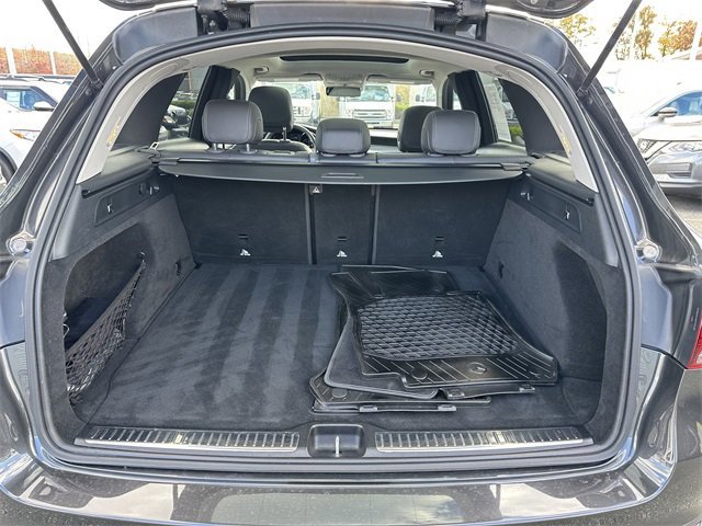 Used 2020 Mercedes-Benz GLC 300 4MATIC image 44