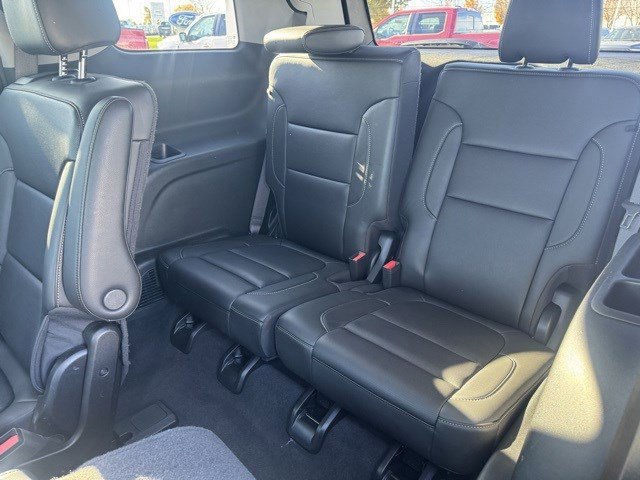 Used 2023 GMC Acadia SLT image 27