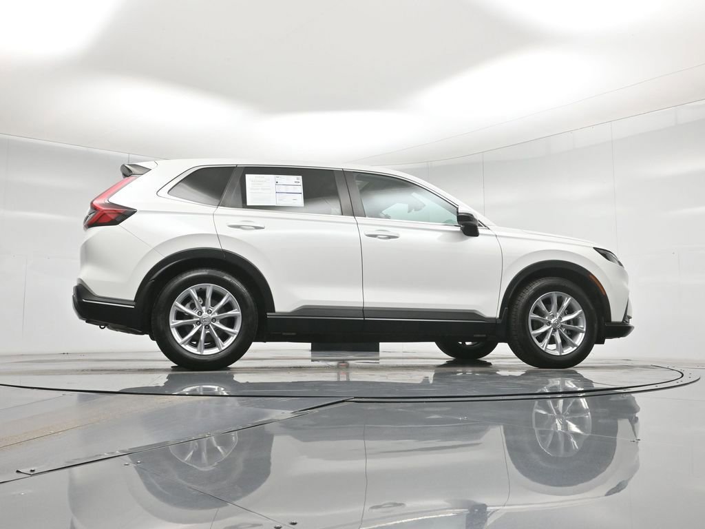 Used 2024 Honda CR-V EX-L image 12