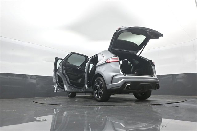 Certified 2020 Ford Edge ST image 46