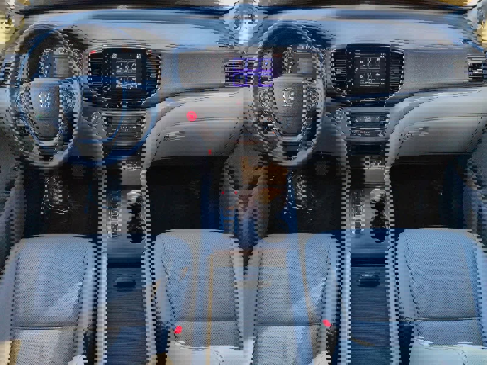 Used 2023 Honda Ridgeline RTL image 16