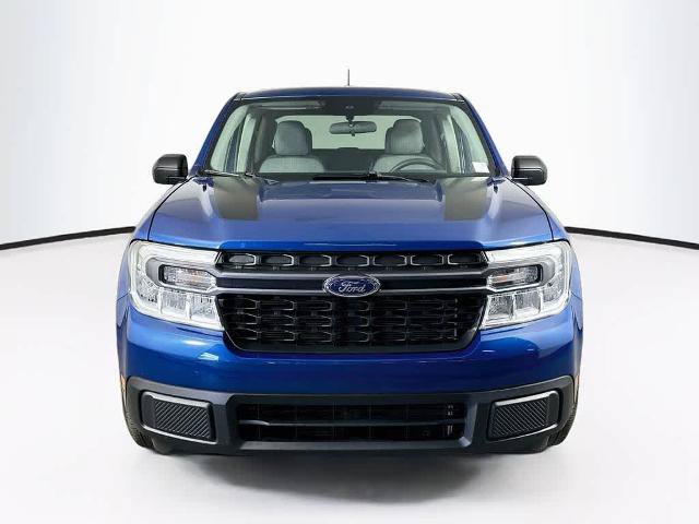 Certified 2024 Ford Maverick XLT FWD image 6