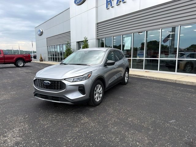 Certified 2024 Ford Escape Active FWD image 7