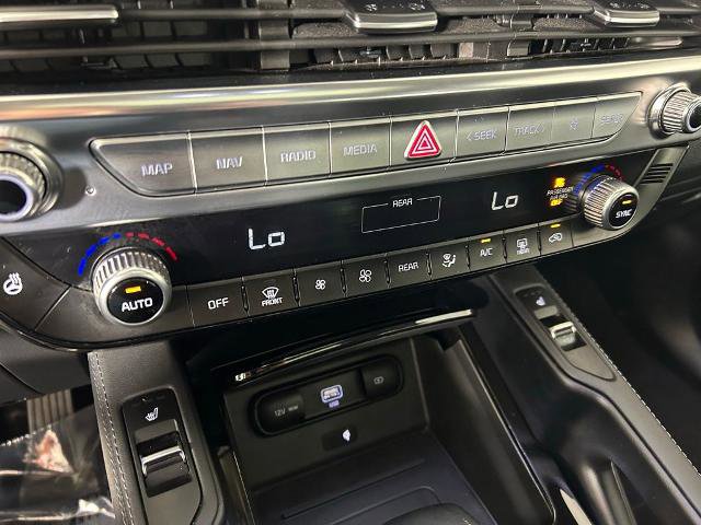Used 2021 Kia Telluride EX AWD/4WD image 8
