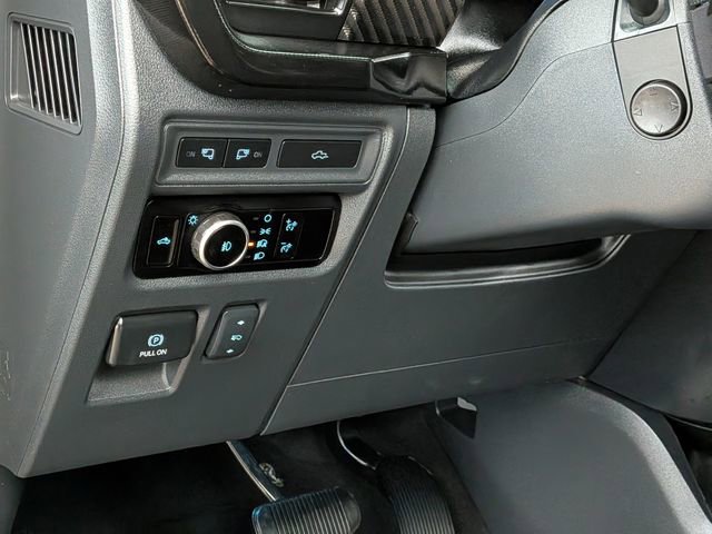 Certified 2023 Ford F150 Raptor w/ Equipment Group 802A Raptor R AWD/4WD image 17