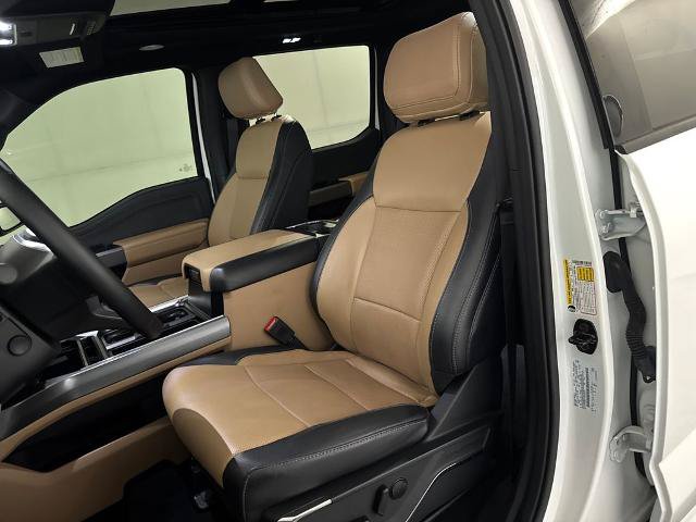 Certified 2023 Ford F250 Lariat w/ Lariat Ultimate Package AWD/4WD image 20