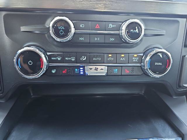 Certified 2025 Ford F250 Lariat w/ Lariat Ultimate Package AWD/4WD image 23