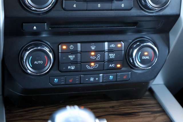 Certified 2018 Ford F150 Lariat image 36