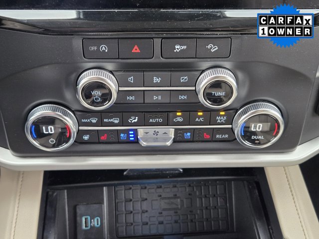 Certified 2024 Ford Expedition Max XLT image 17